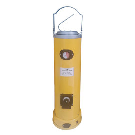 TỦ SẤY QUE HÀN BESTARC - MODEL: A-10W/T, ĐỒNG HỒ HIỂN THỊ NHIỆT ĐỘ